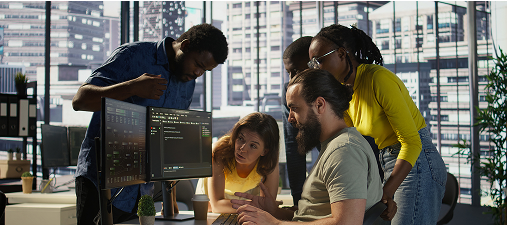 Builders & Developers