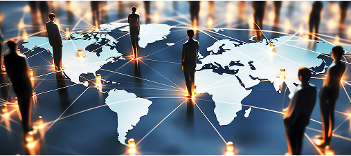 Communities & Influencers